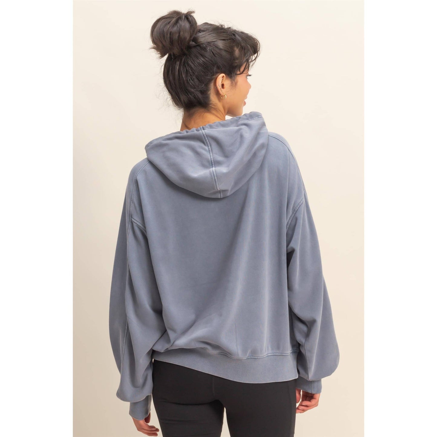 Coffee & Kindness Hoodie