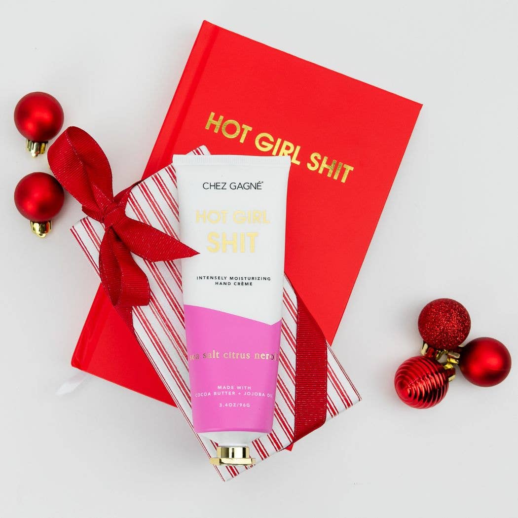 Hot Girl Shit HAND CREME