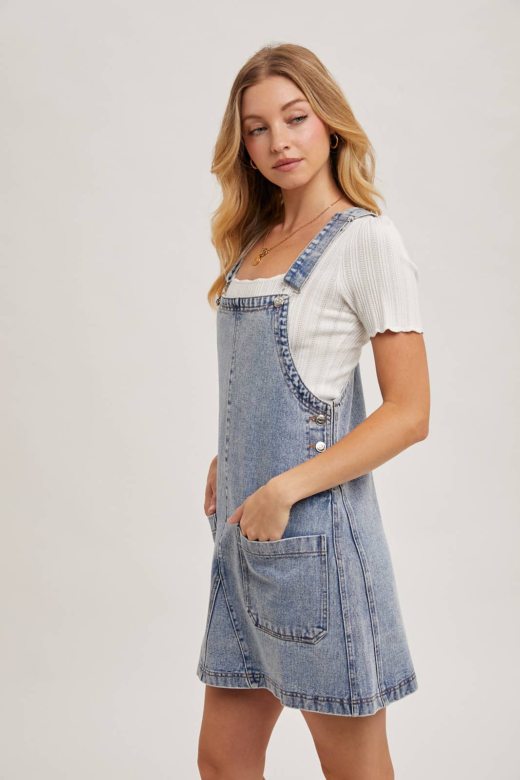 90's Babe Shortall