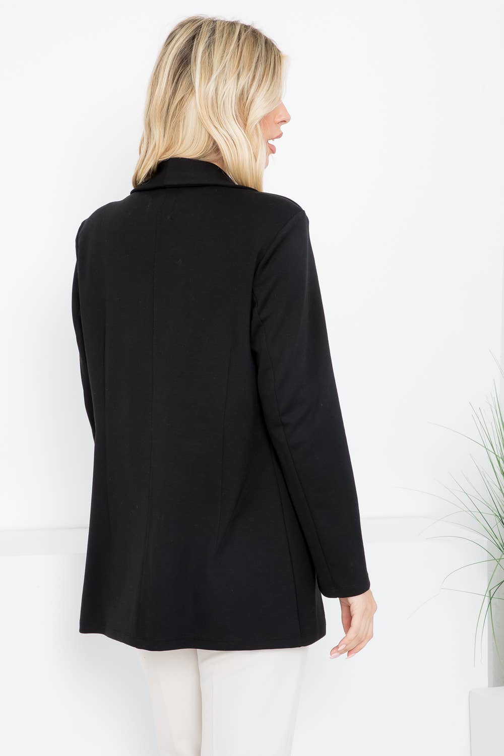 Corporate Girly Blazer