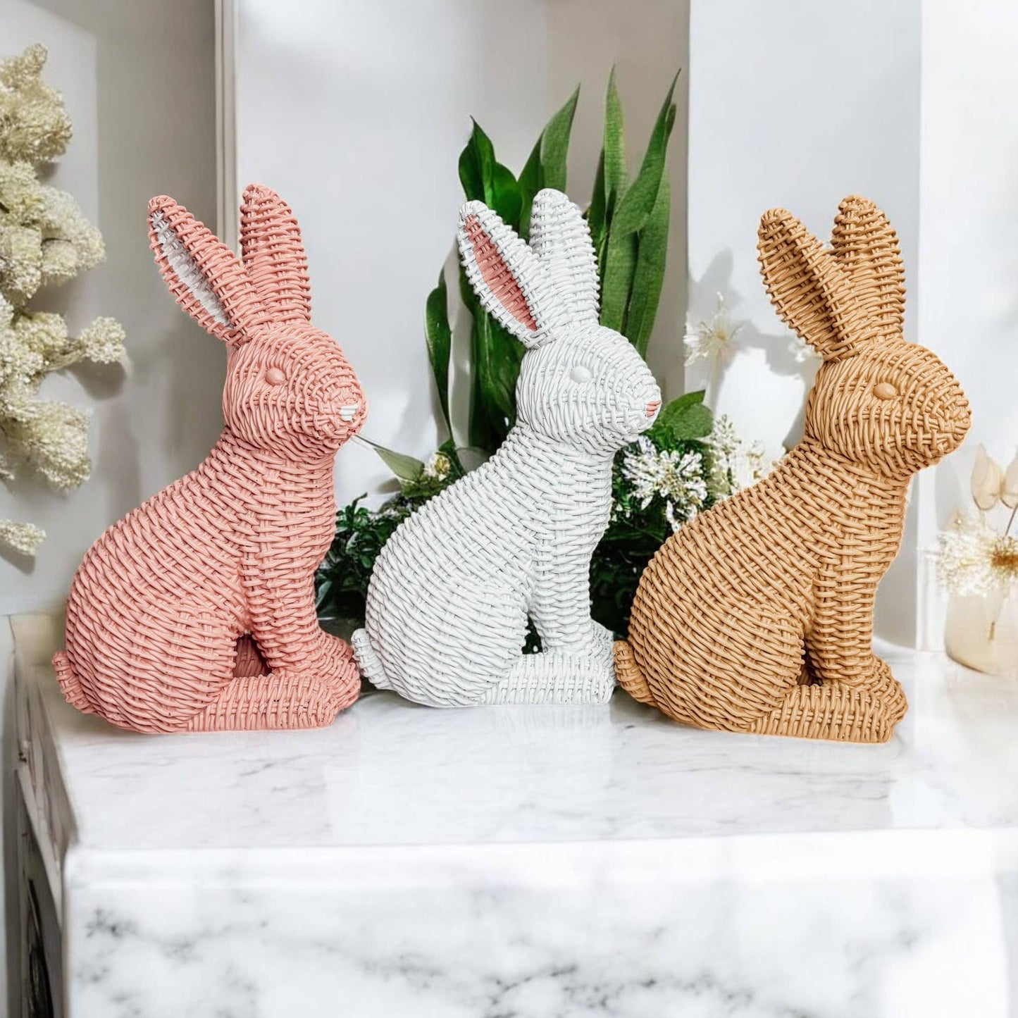 Rattan Rabbits