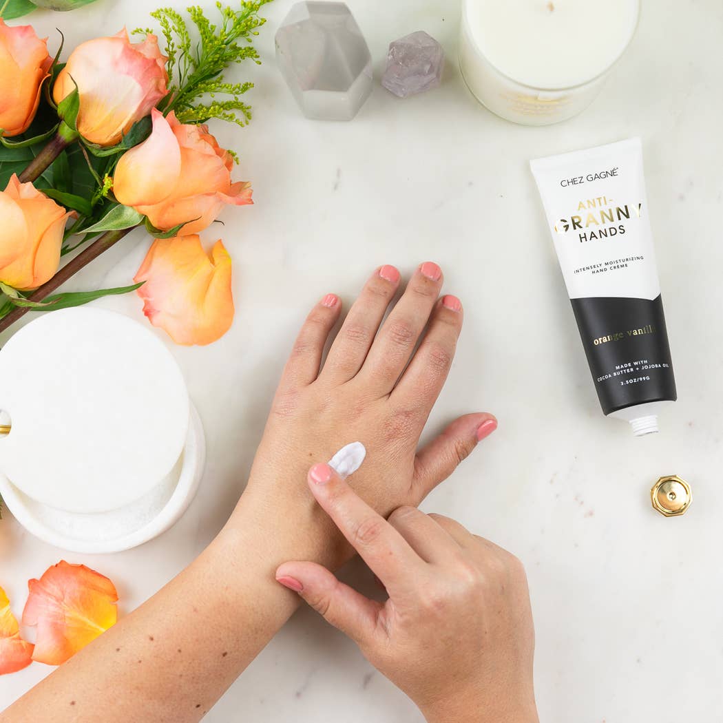 Anti-Granny Hands HAND CREME