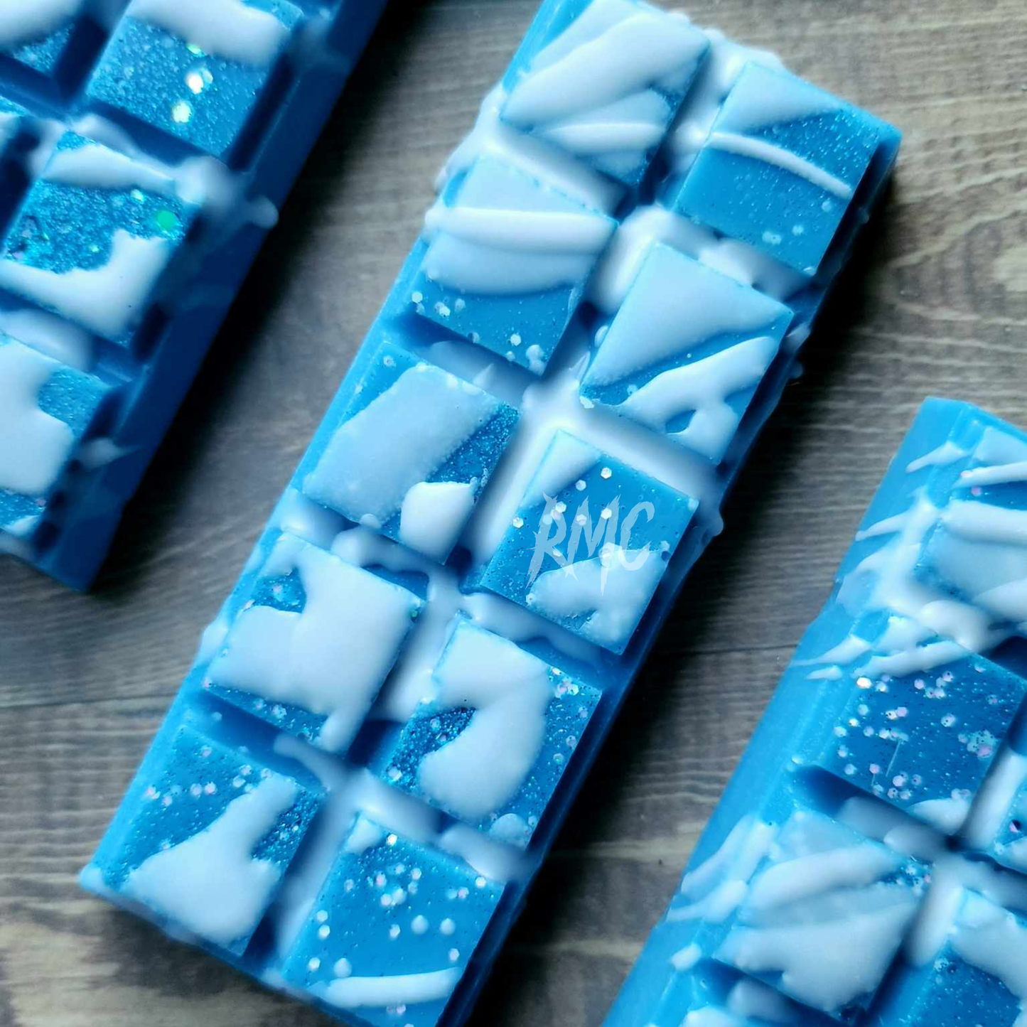 Blueberry Cheesecake Snap Bar Wax Melts