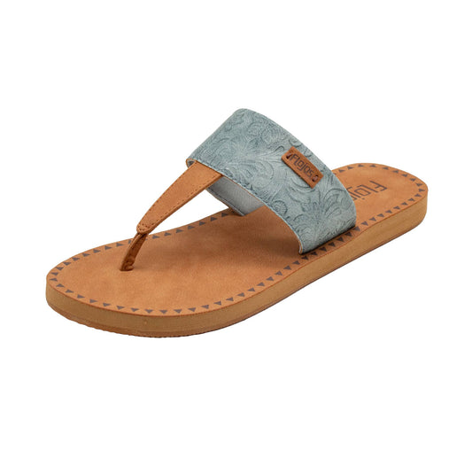 Grace —  Women's Hooded Sandal