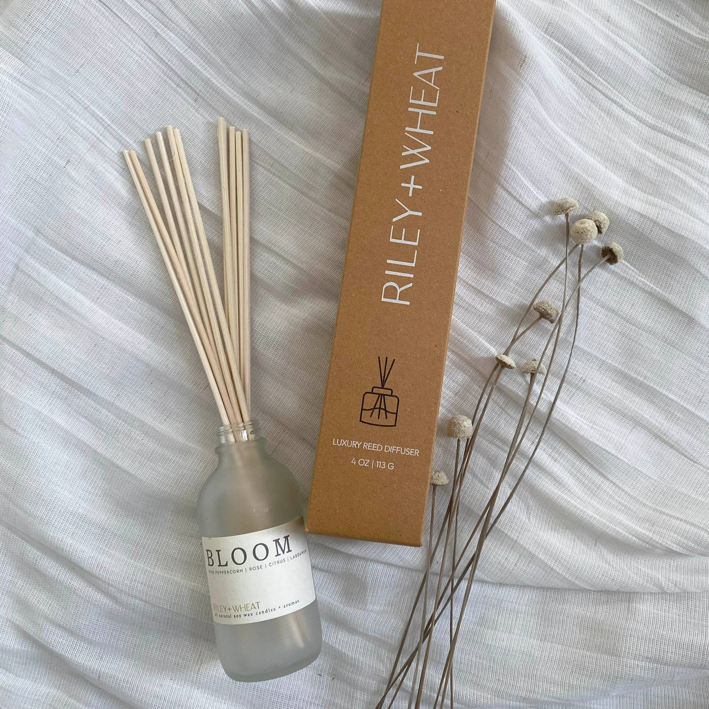 Reed Diffuser