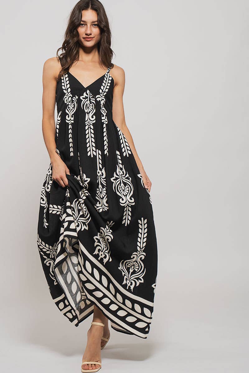 Coastal Cutie Maxi