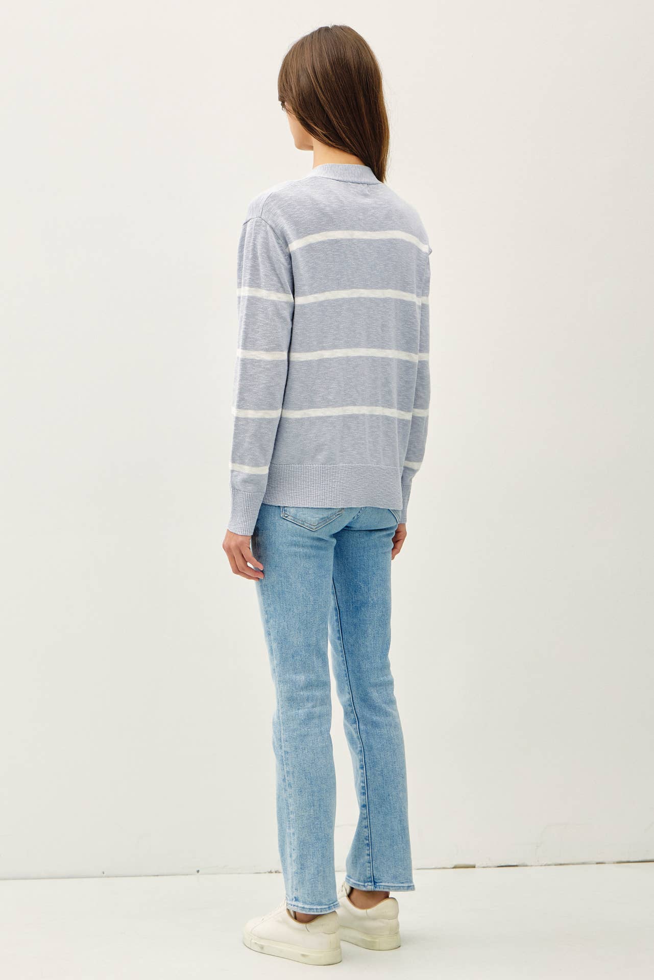 Skies are Blue Cardigan