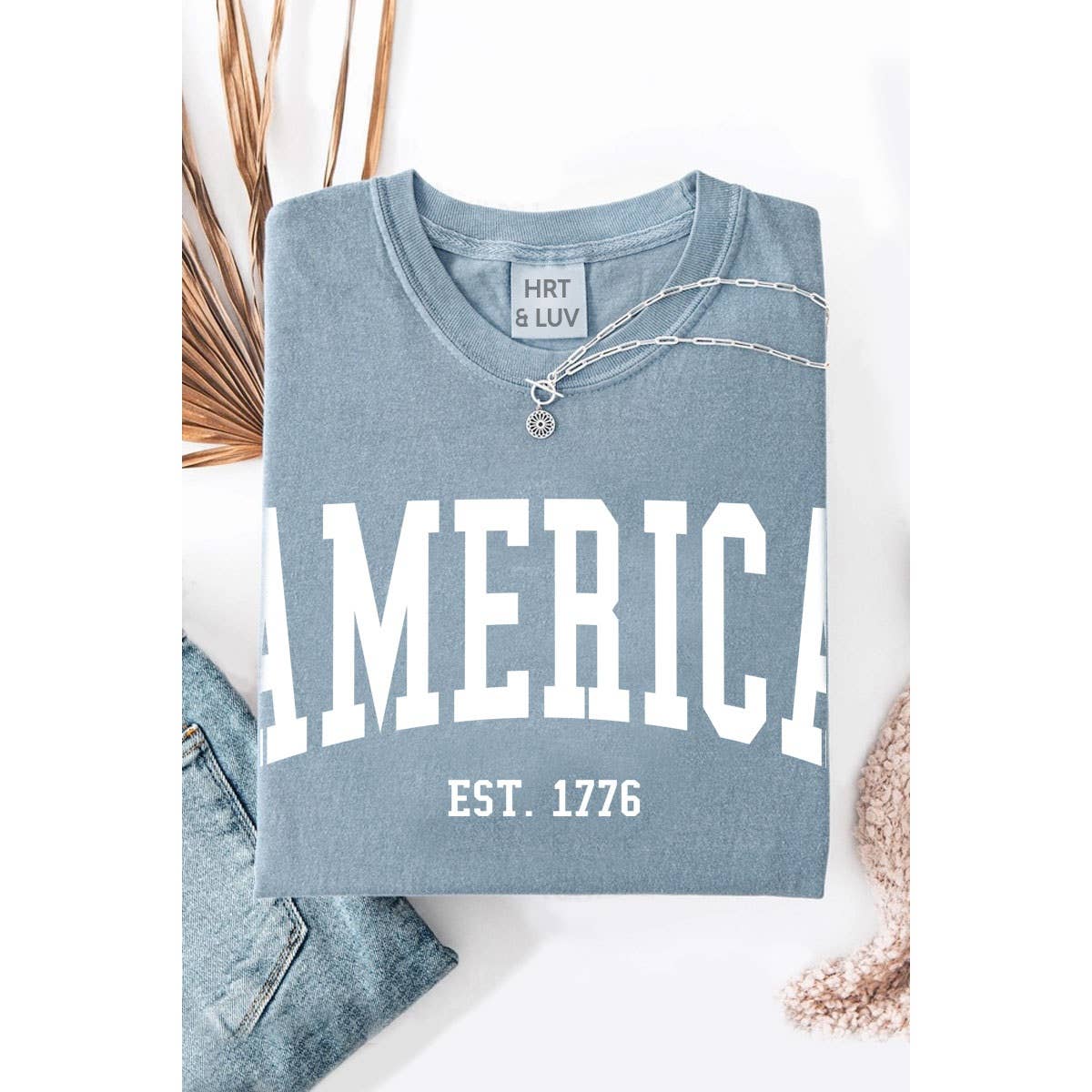 1776 TEE
