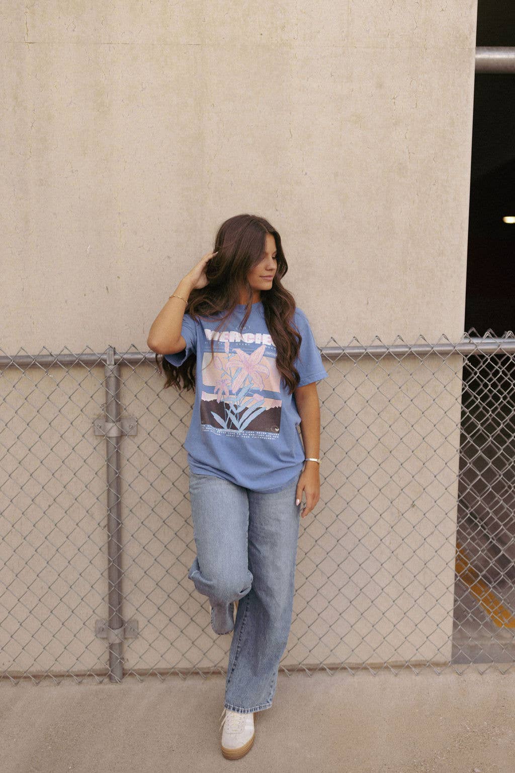 His MERCIES Are New Graphic Tee