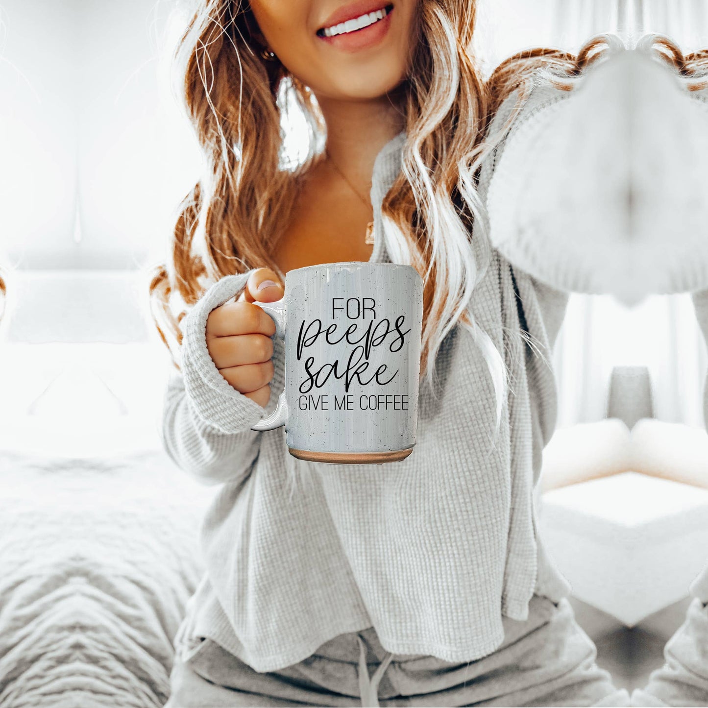Easter Mugs