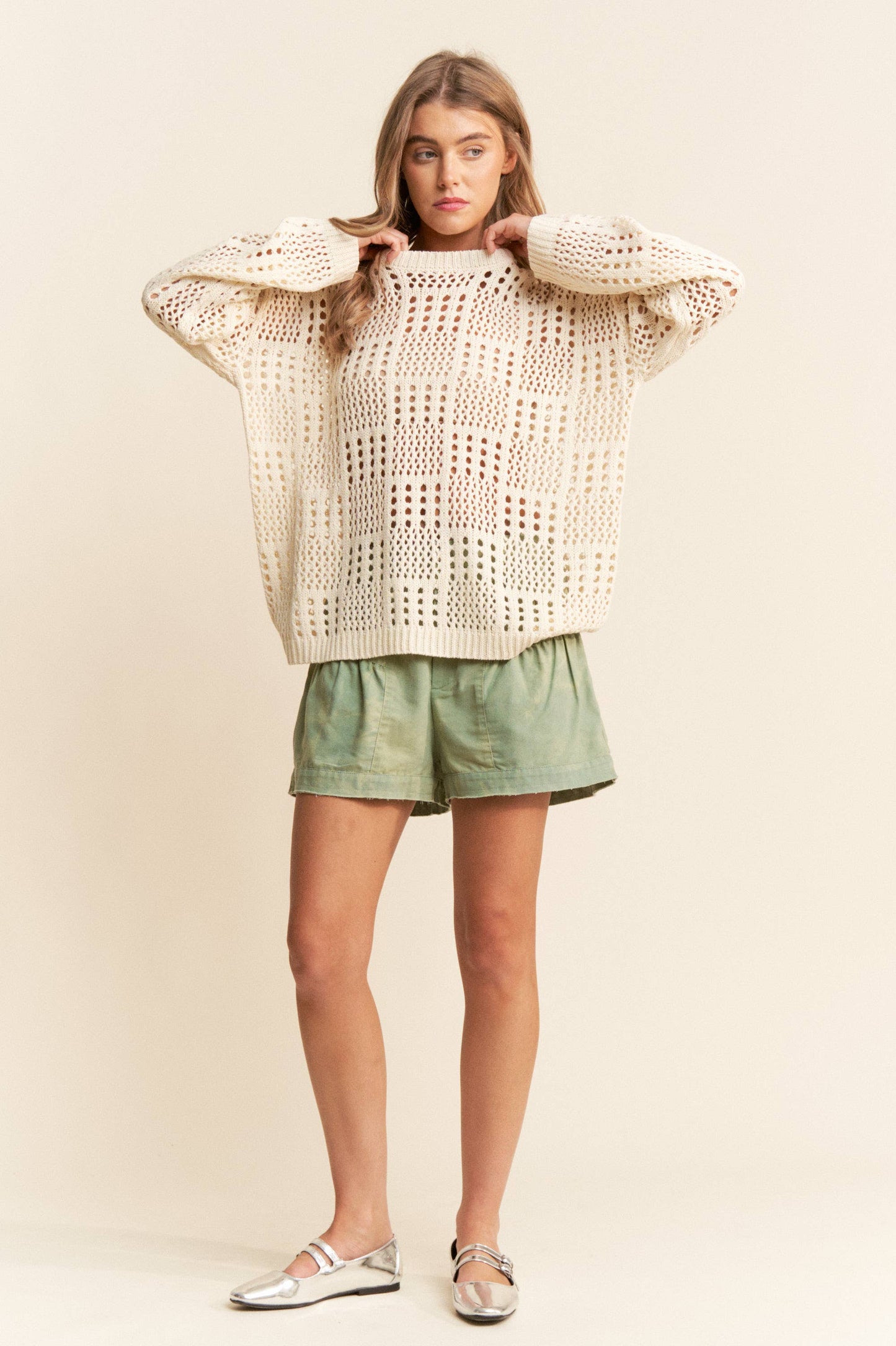 Wave on Wave Top