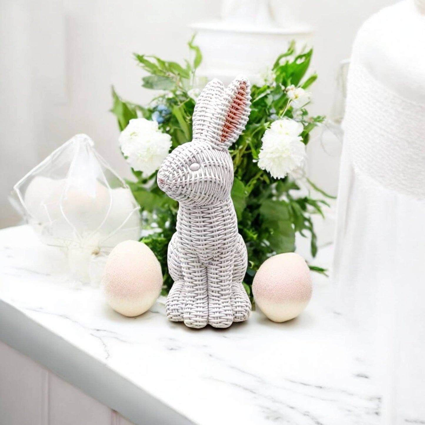 Rattan Rabbits