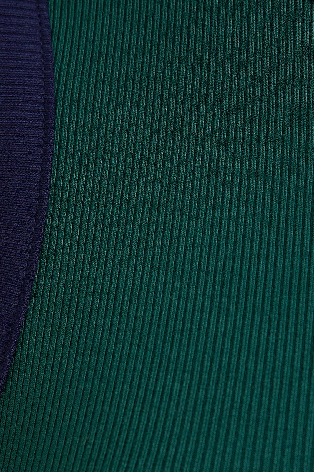 Two Toned Bodysuit