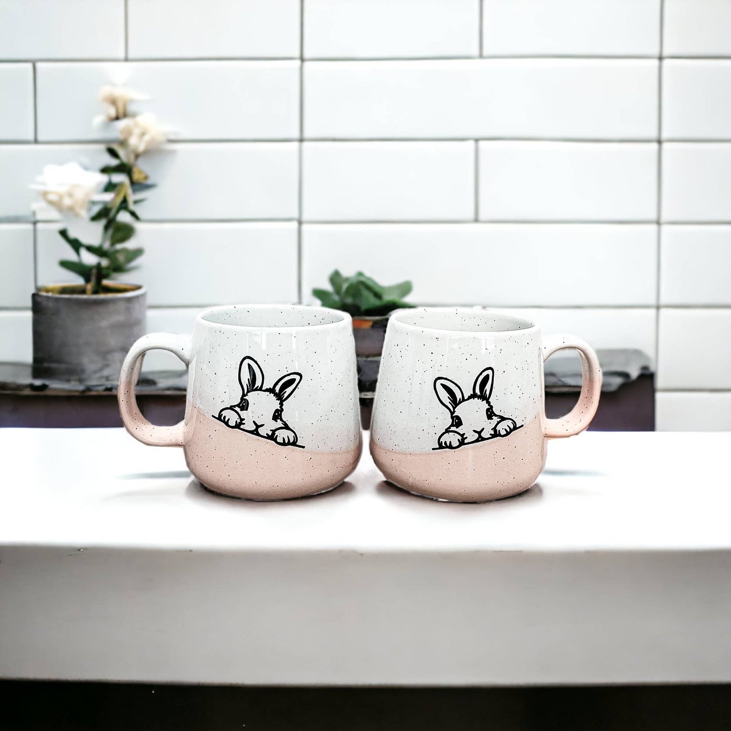 Easter Mugs