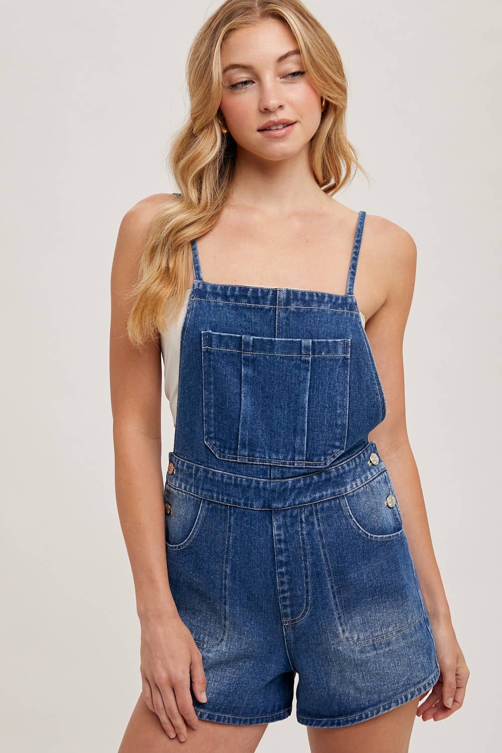 All Tied Up Shortall