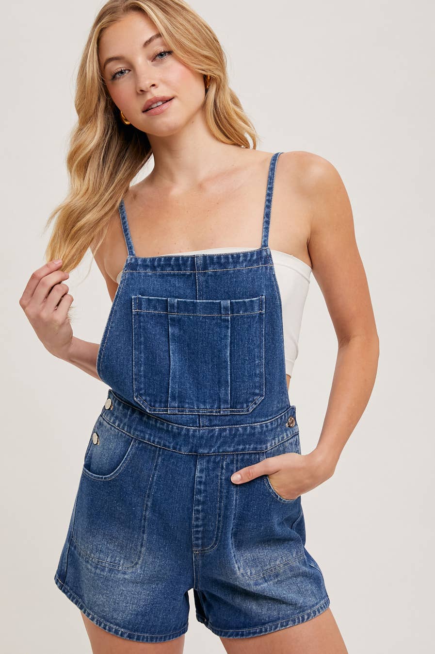 All Tied Up Shortall