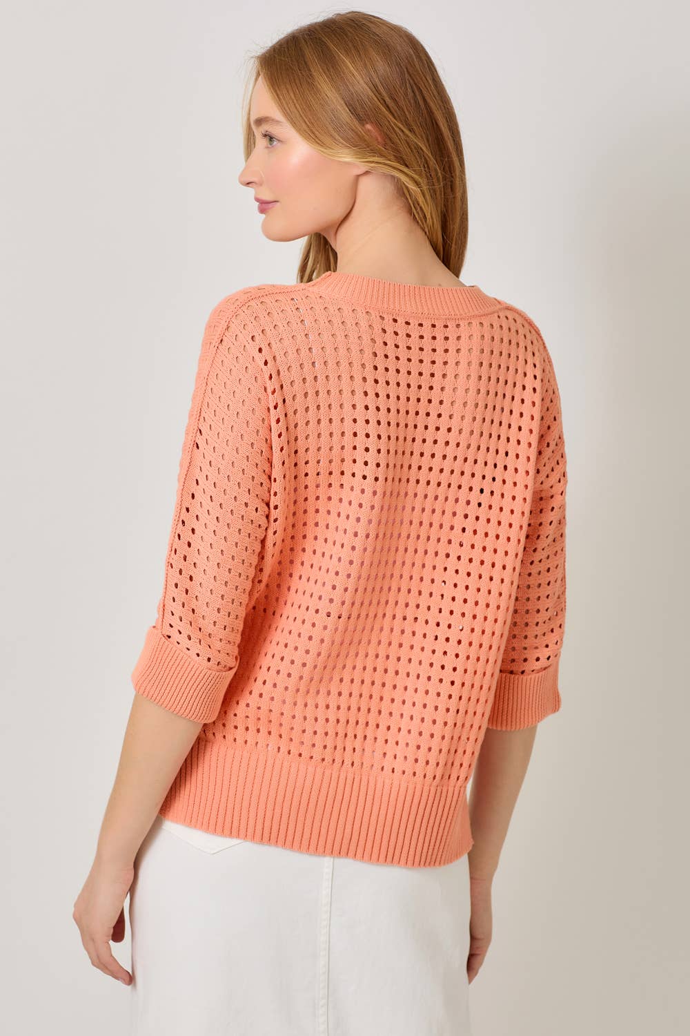 Stitch me Up Sweater