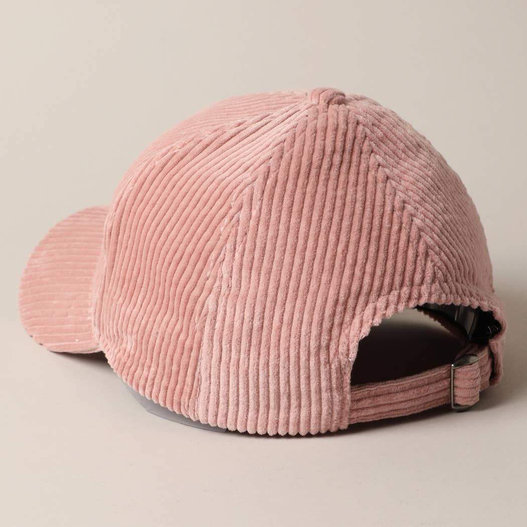 Dog Mom Hat
