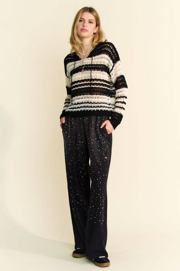 Dazed & Crocheted Top