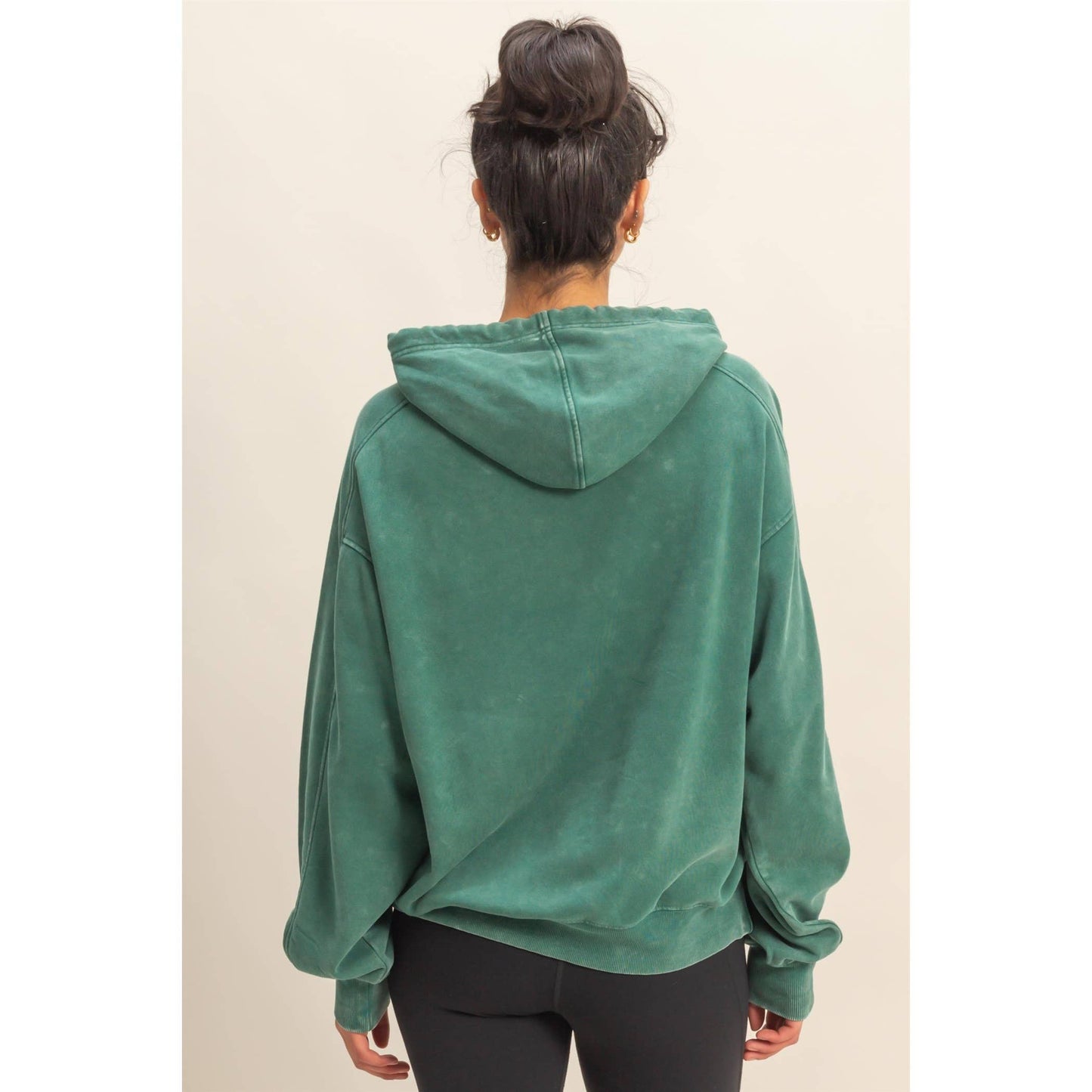 Coffee & Kindness Hoodie