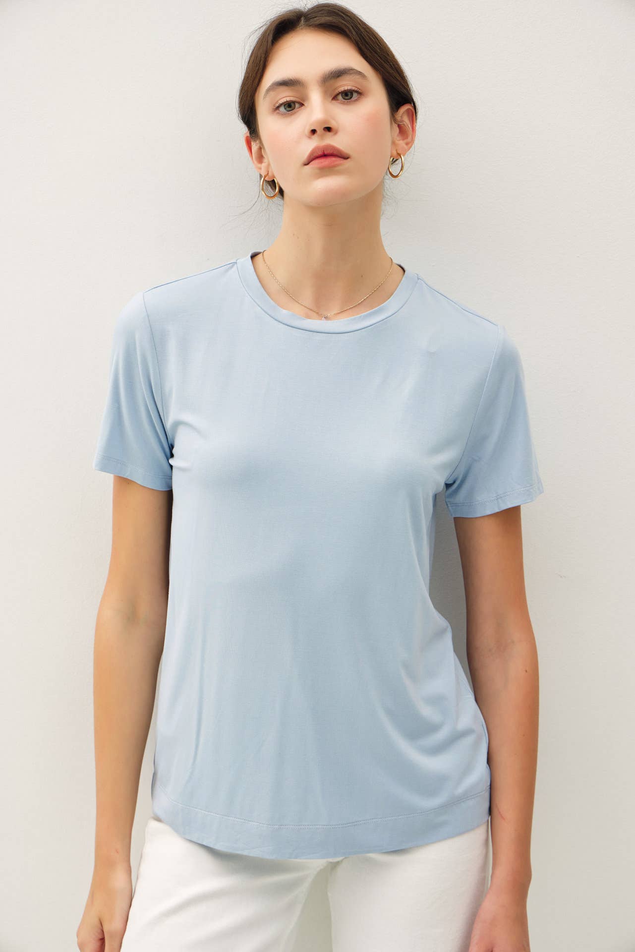 Bamboo Dreams Top