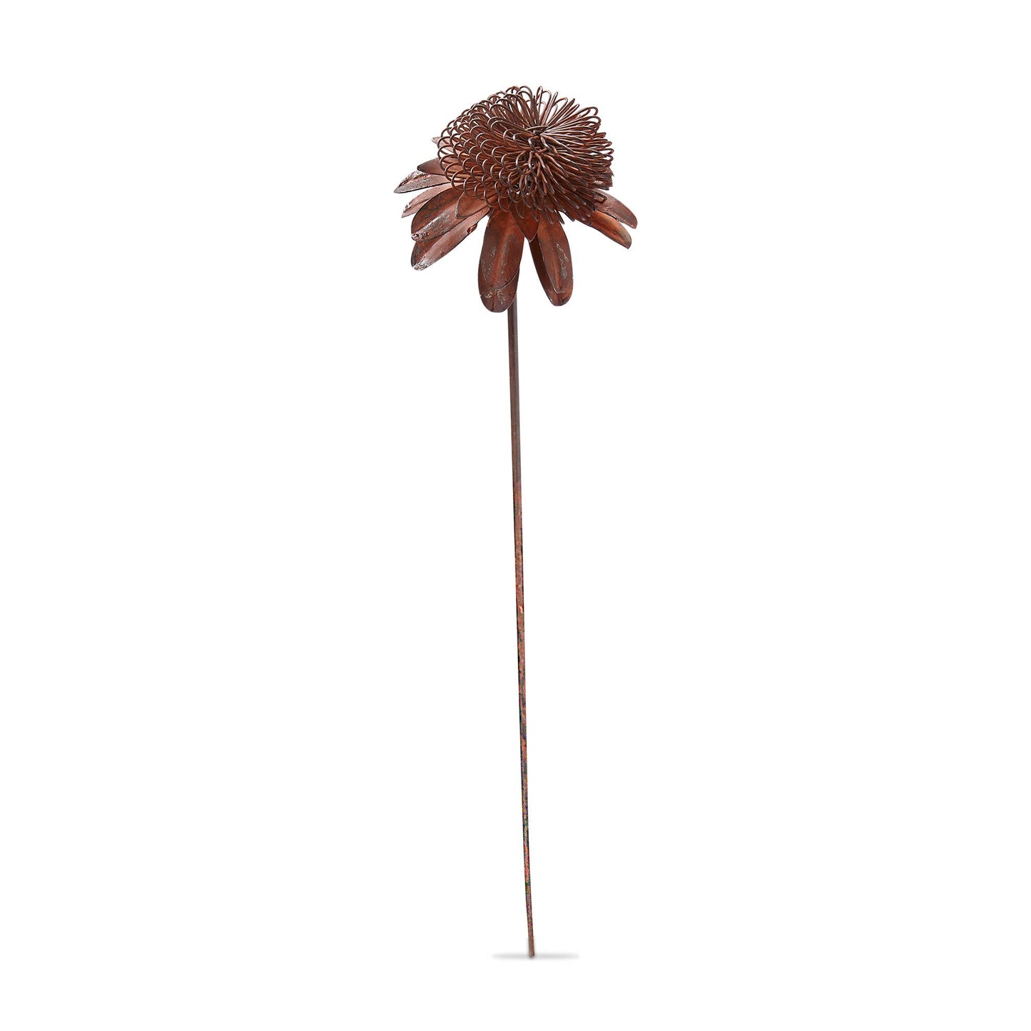 Rusty Floral Stem