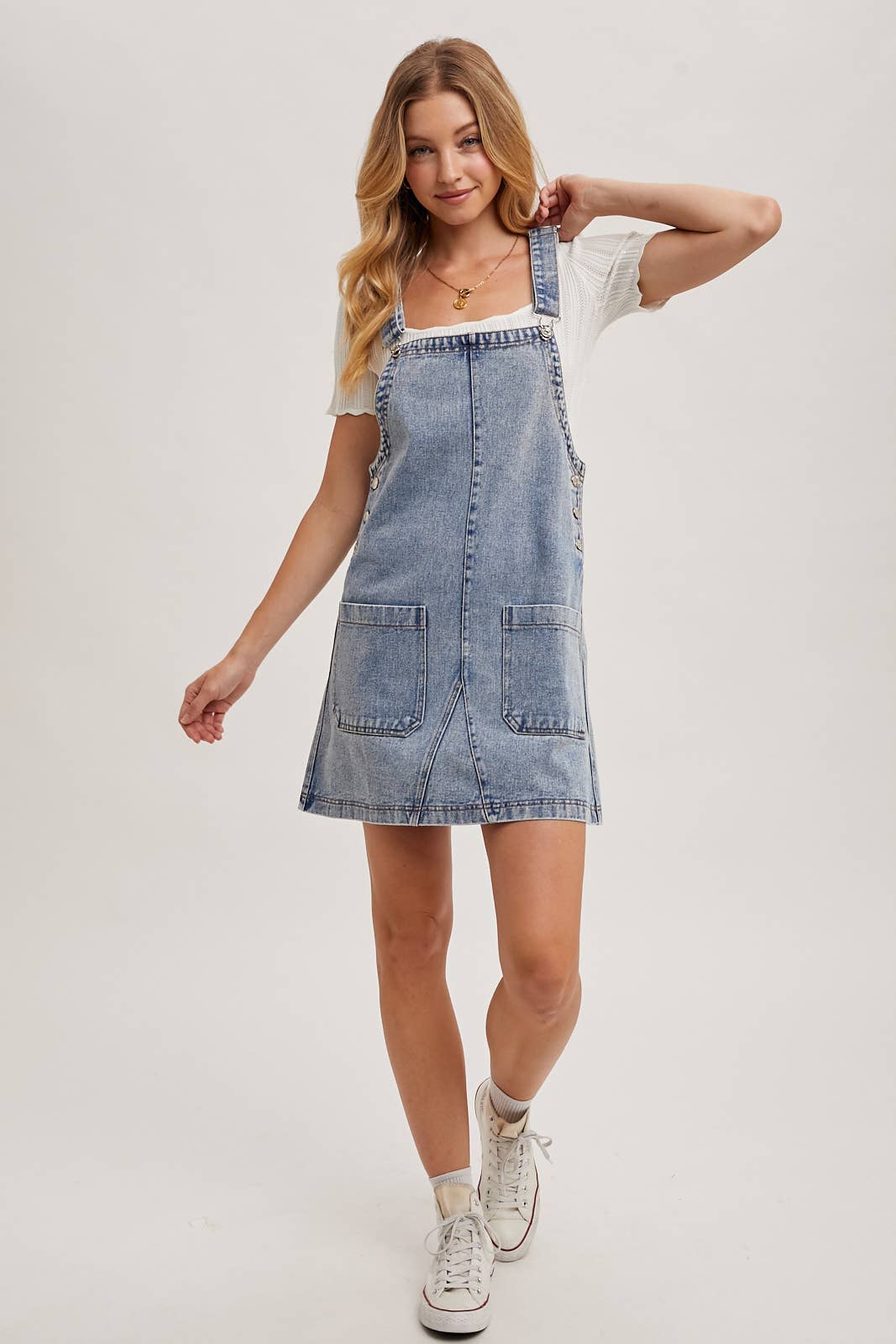 90's Babe Shortall
