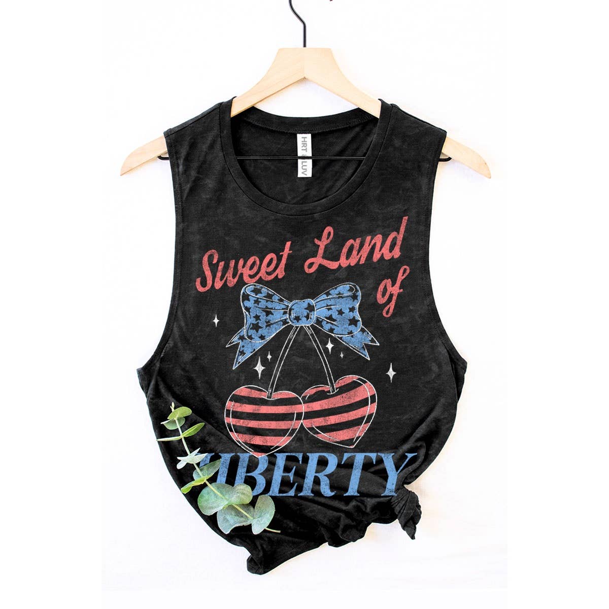 Sweet Land Tank