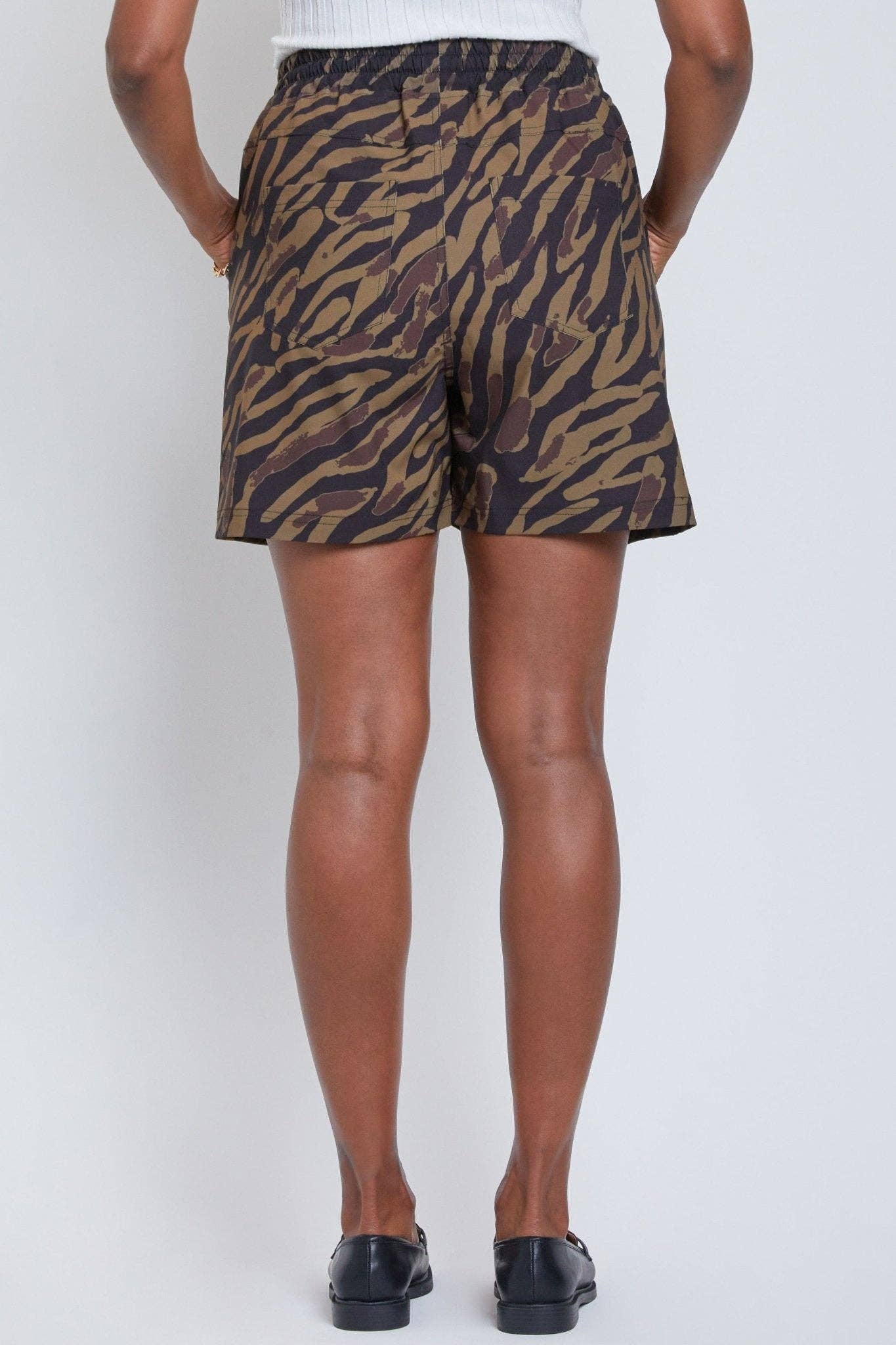 Cali Cargo Short