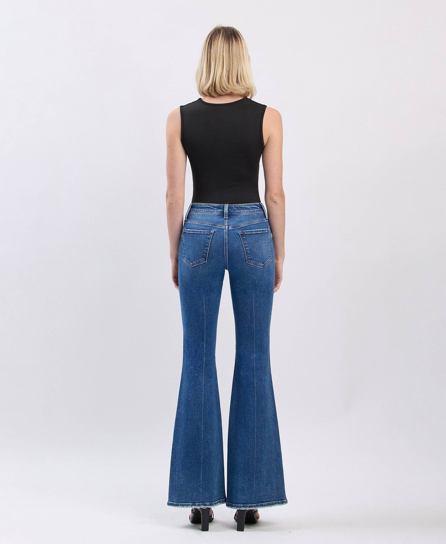 Cadence Flare Jean