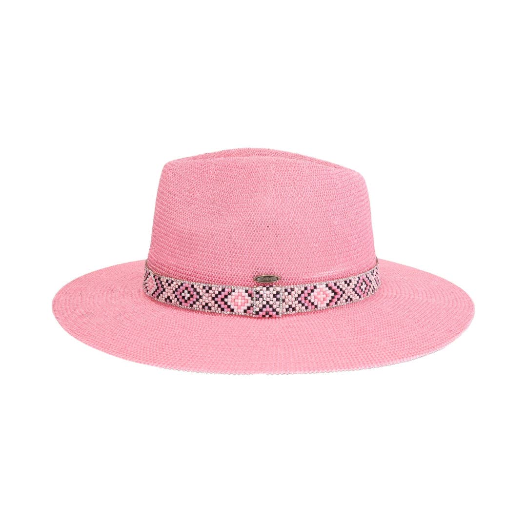 Rhinestone Panama