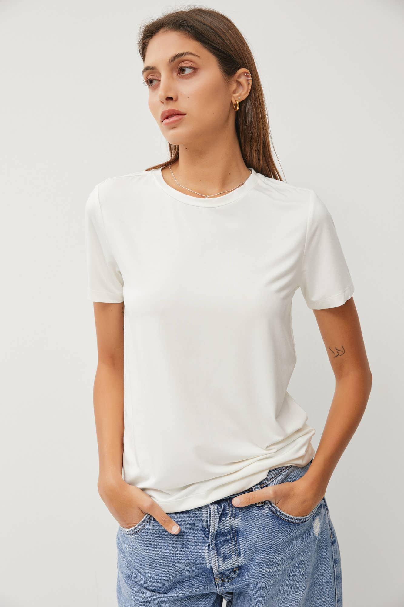 Bamboo Dreams Top