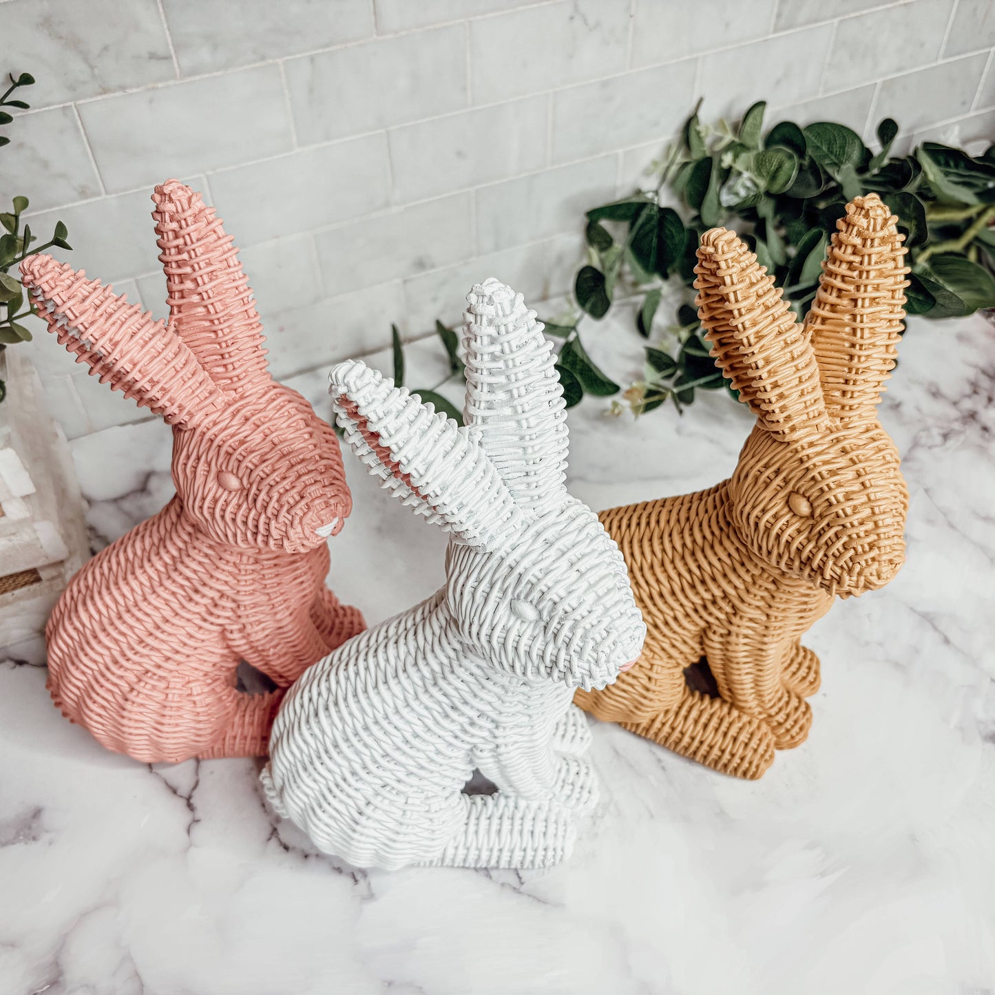 Rattan Rabbits