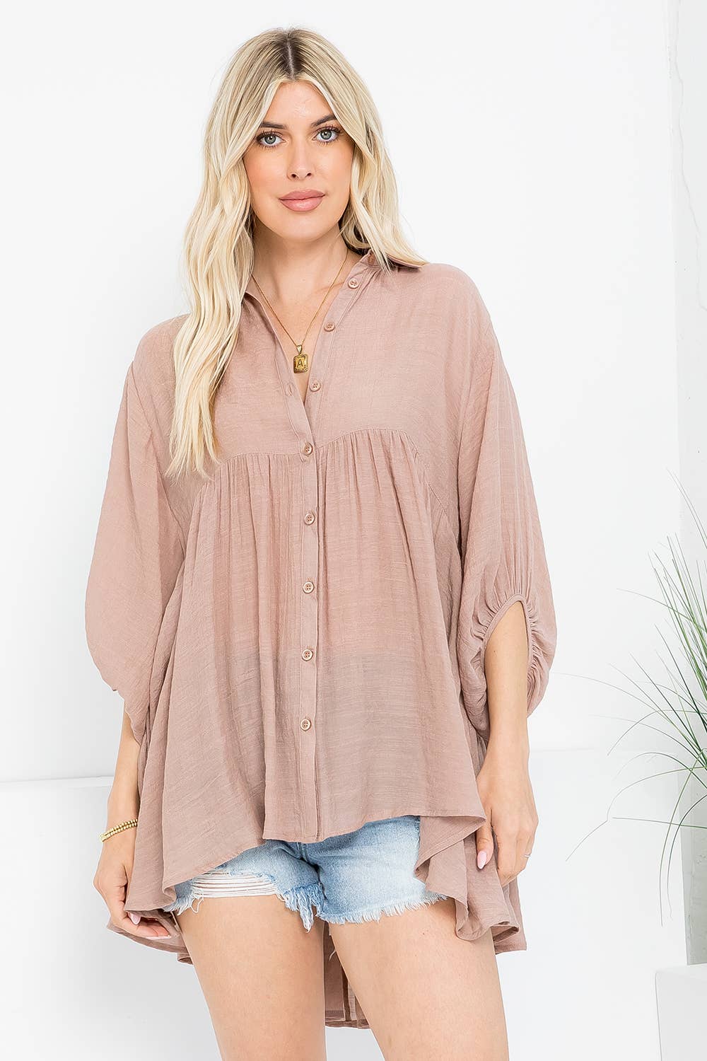 Swing Low Top