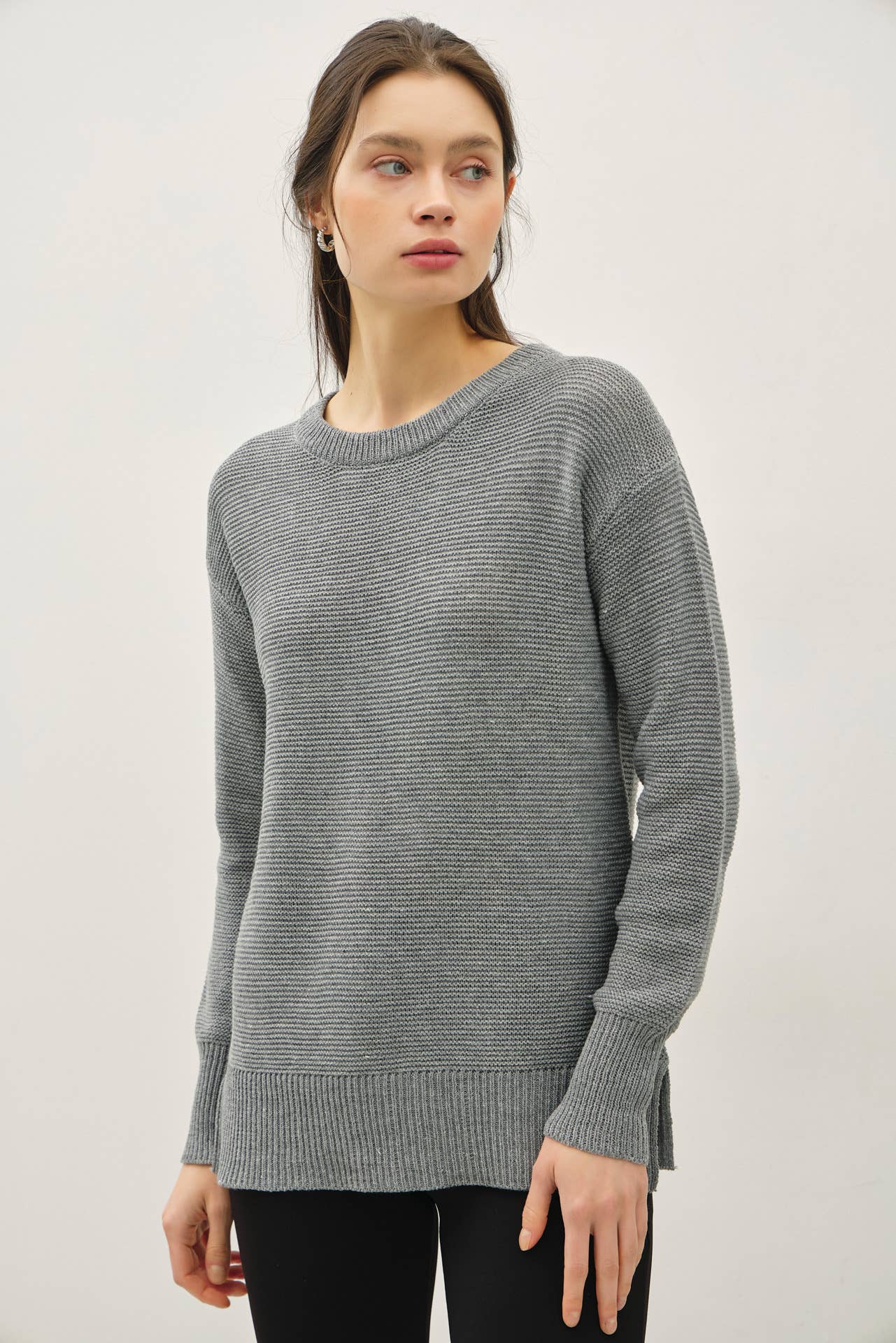 Cerulean Sweater