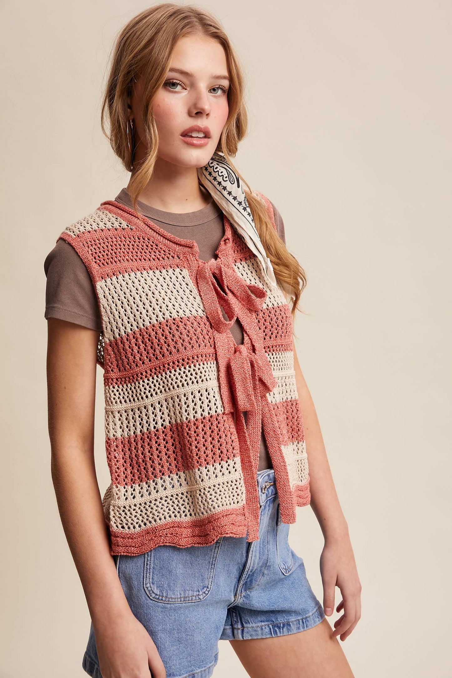 Envy Vest
