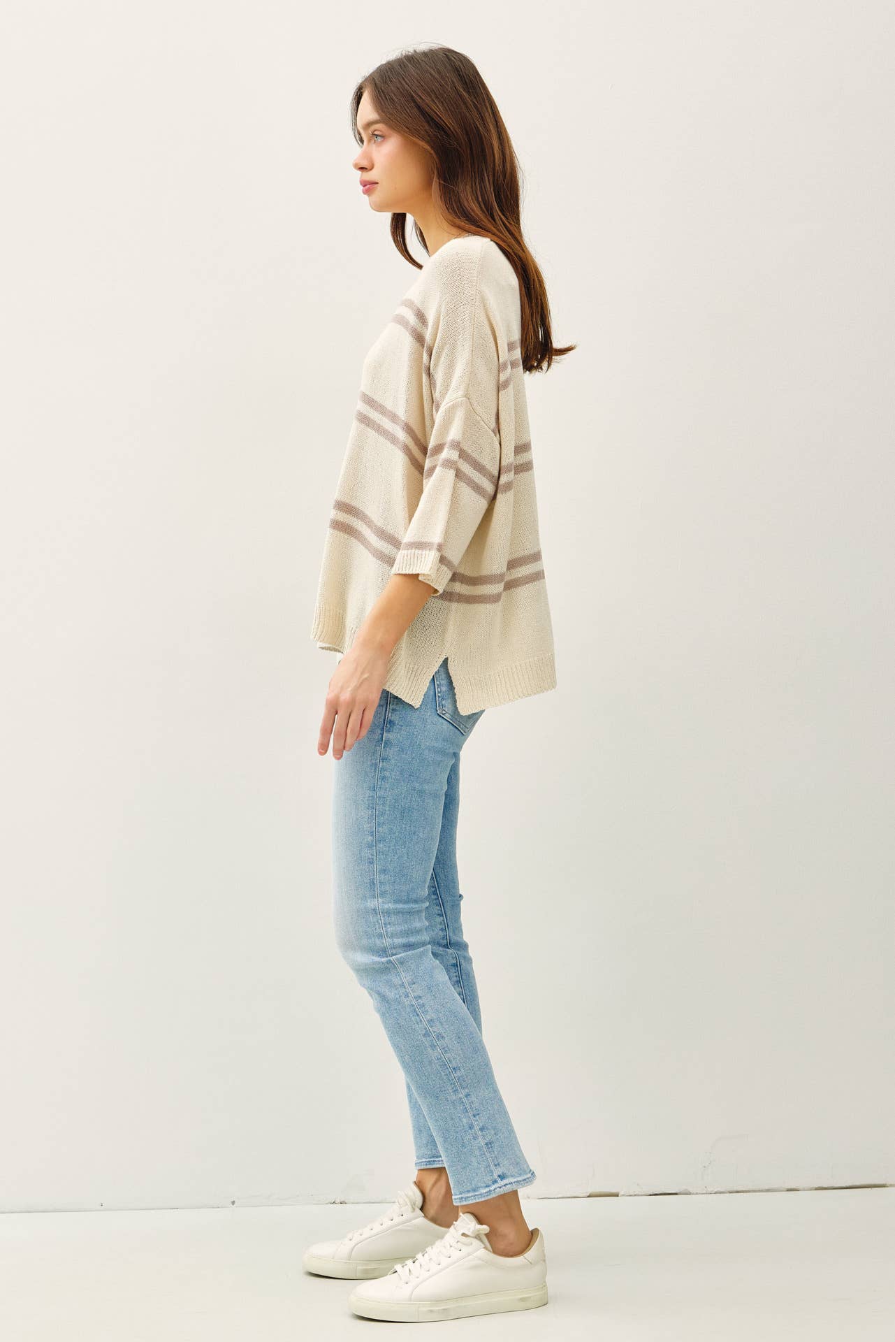Summer Nights Dolman Top