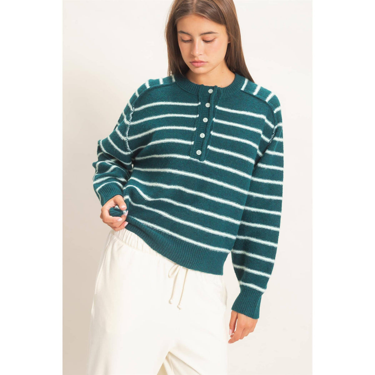 Heavenley Henley