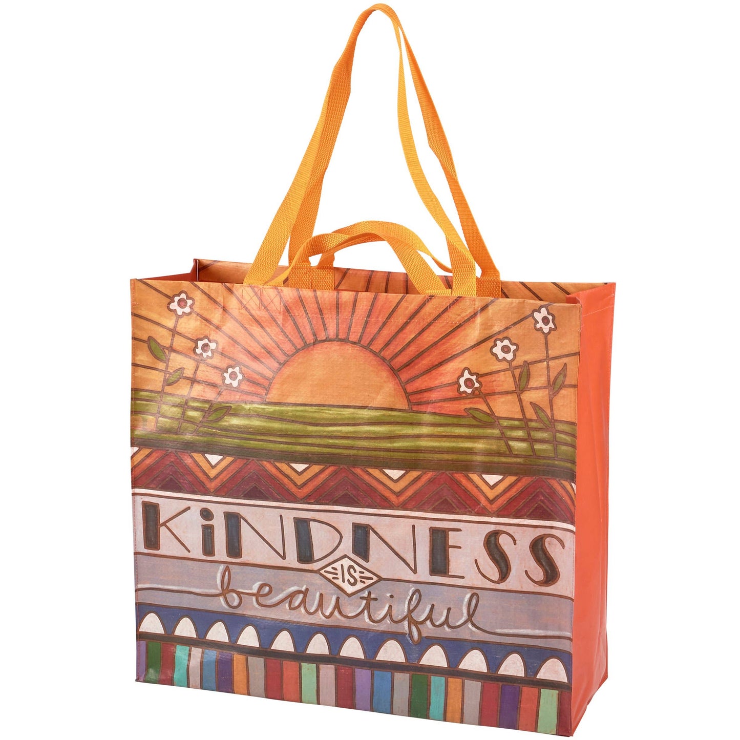 Kindness Shopping Tote