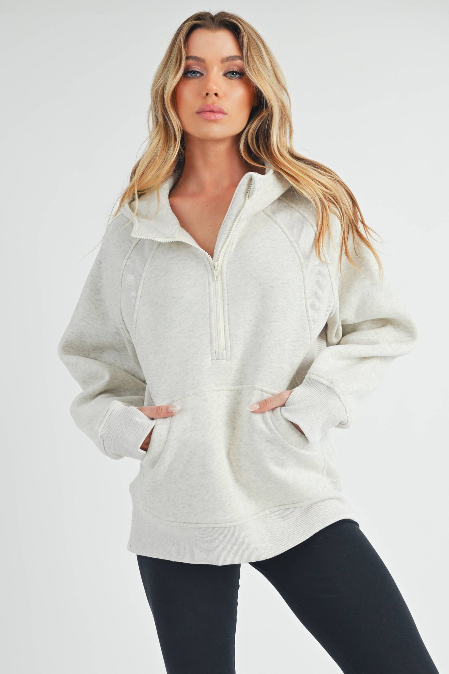 Rani Pullover