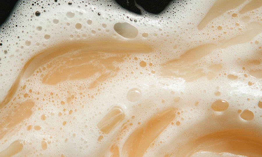 Oatmeal, Milk & Honey | 10 oz Signature Statement Candle