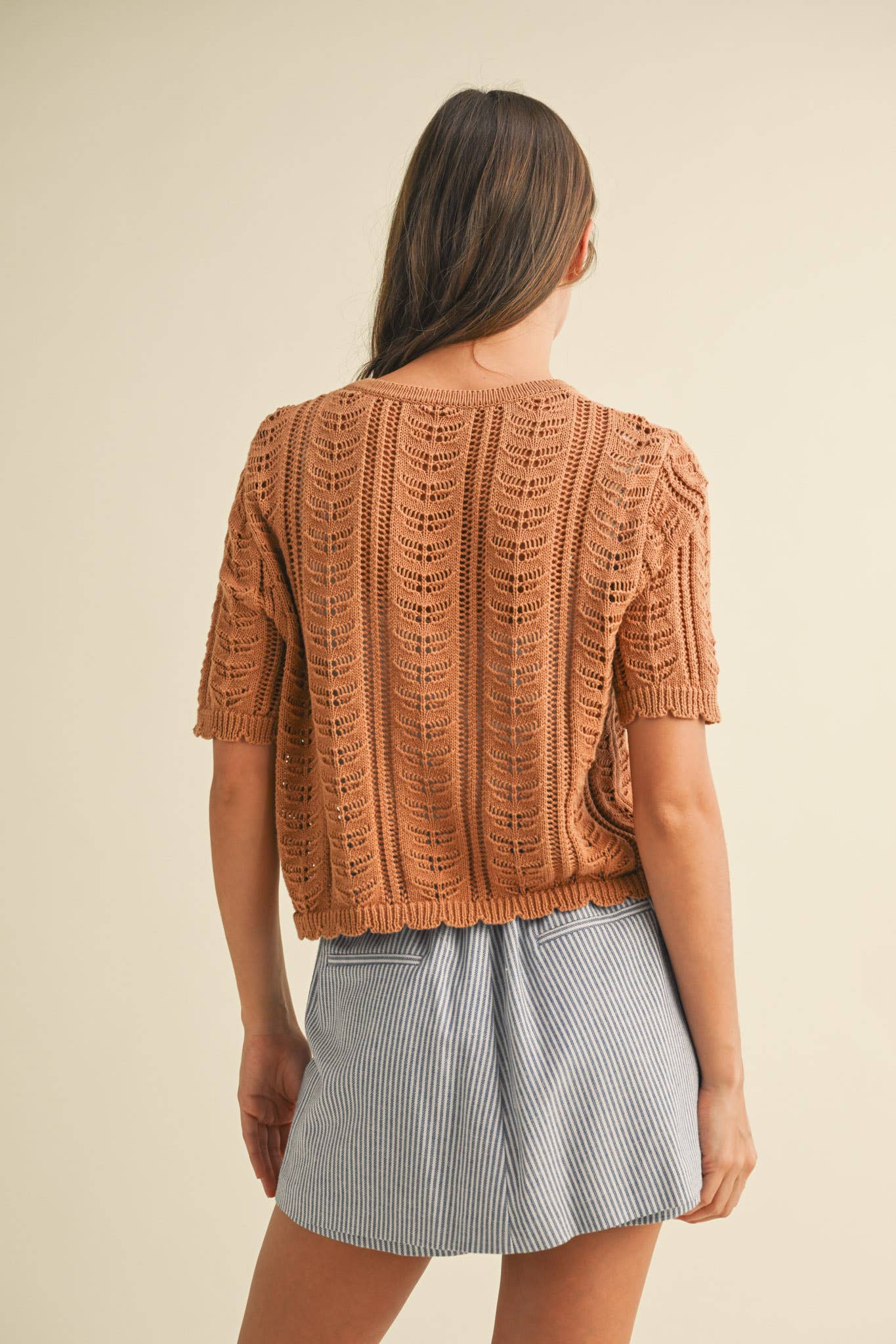 Island Getaway Sweater