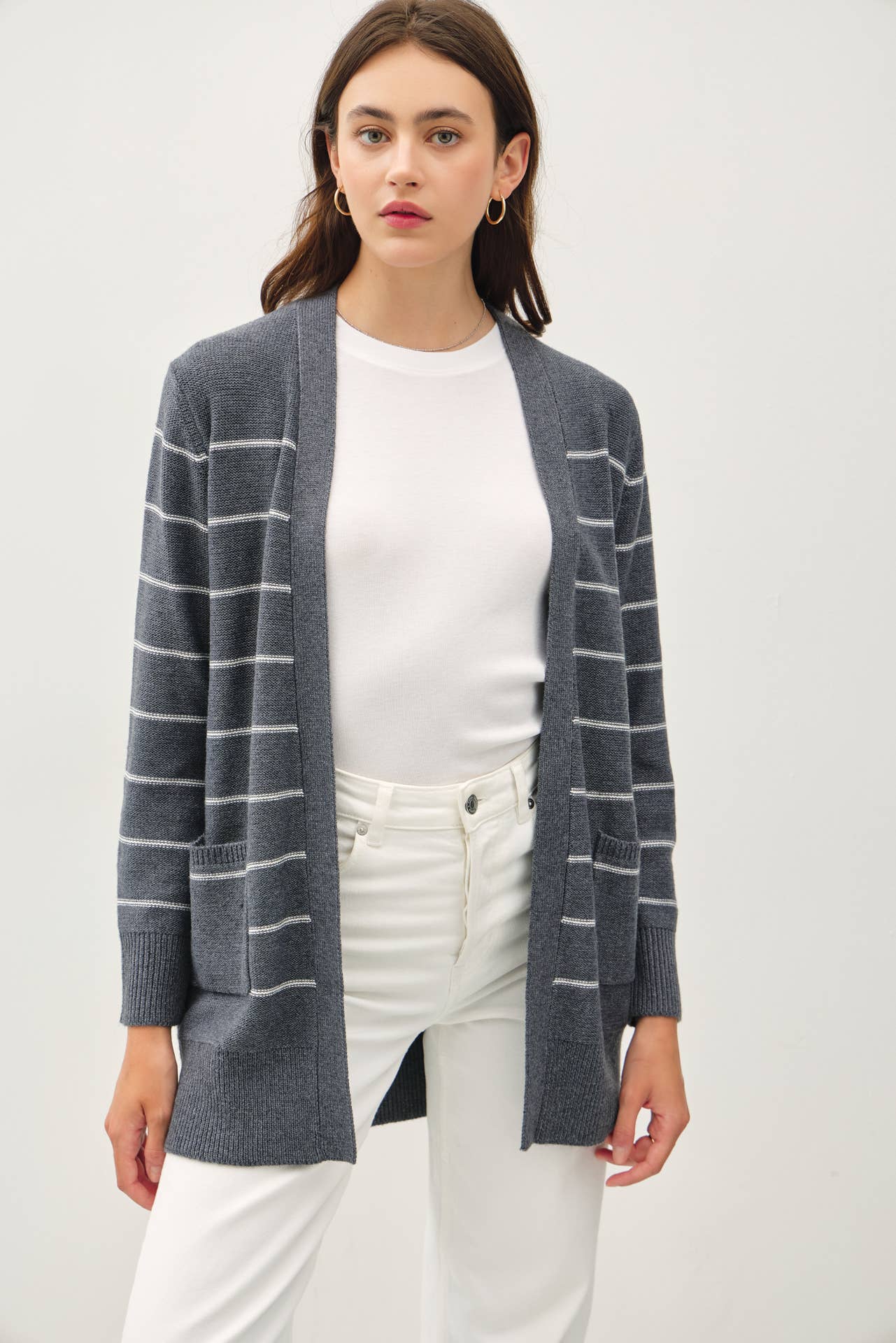 Comfy Cardi