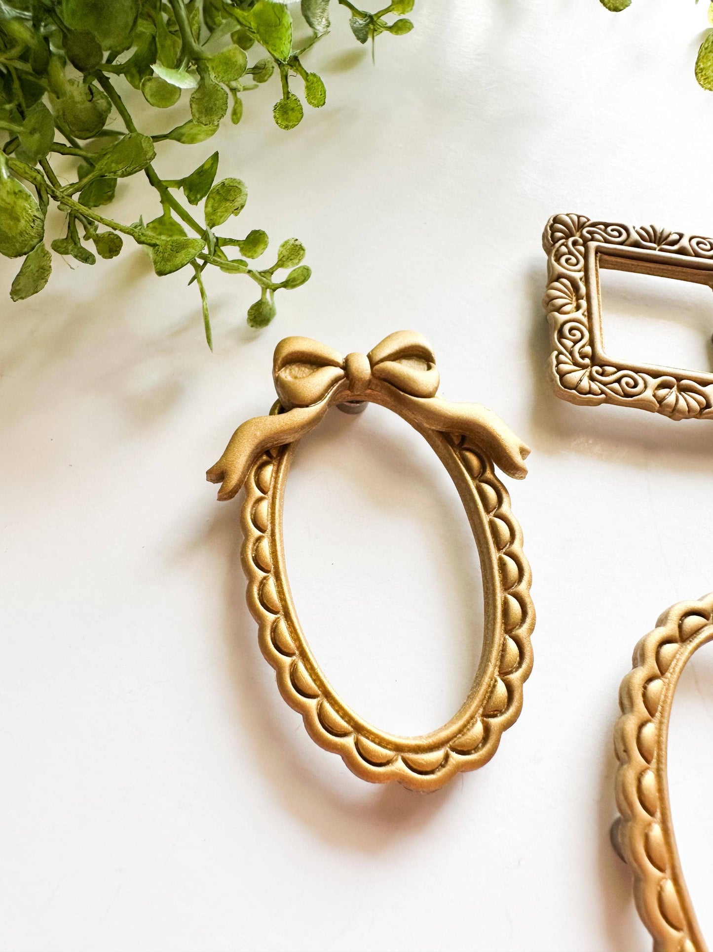 Mini Magnetic Frames