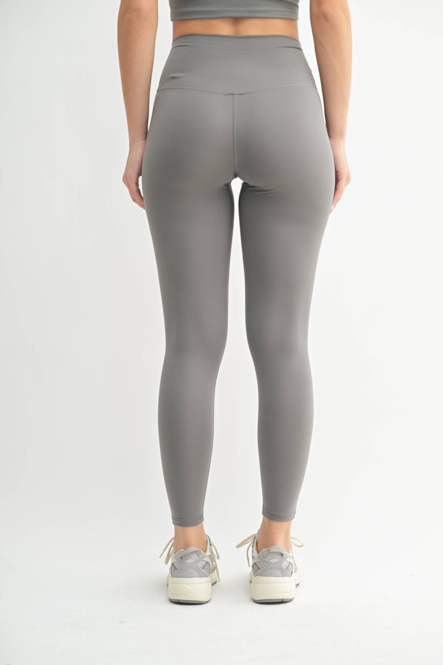 Venice Cloud Light Contour High-Waisted Leggings