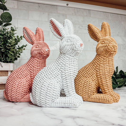Rattan Rabbits