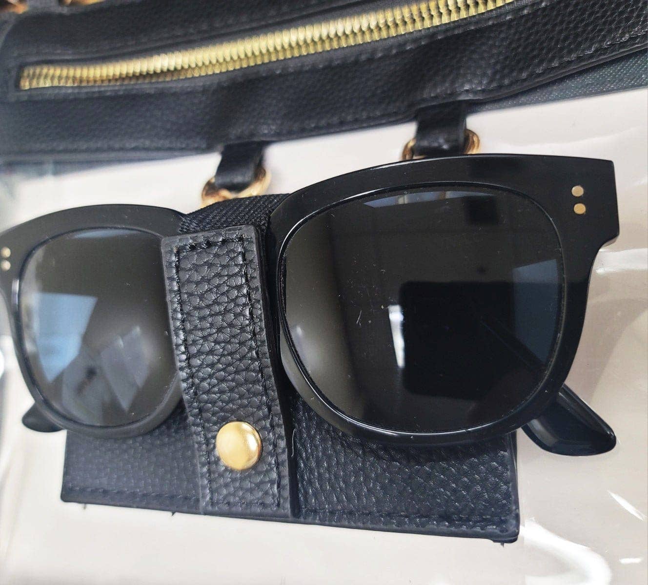 Mini Pocket Gameday Purse