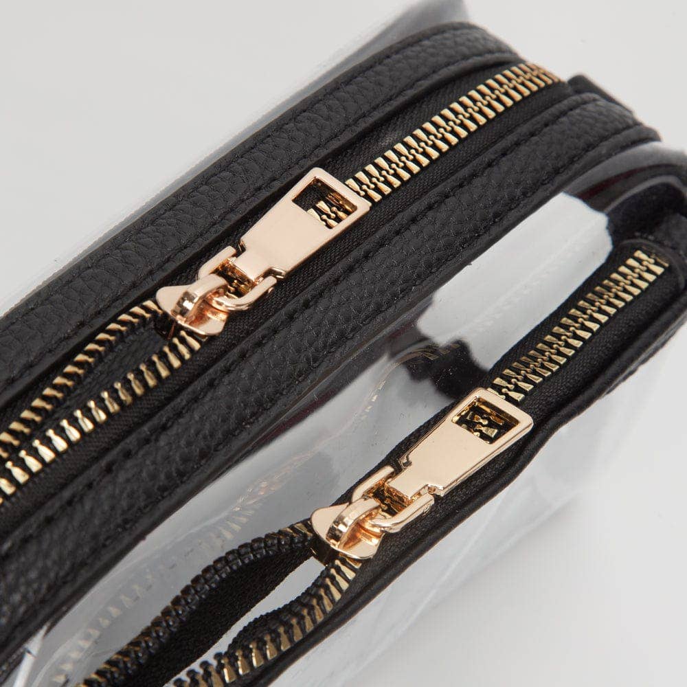 Stacy Gameday Purse