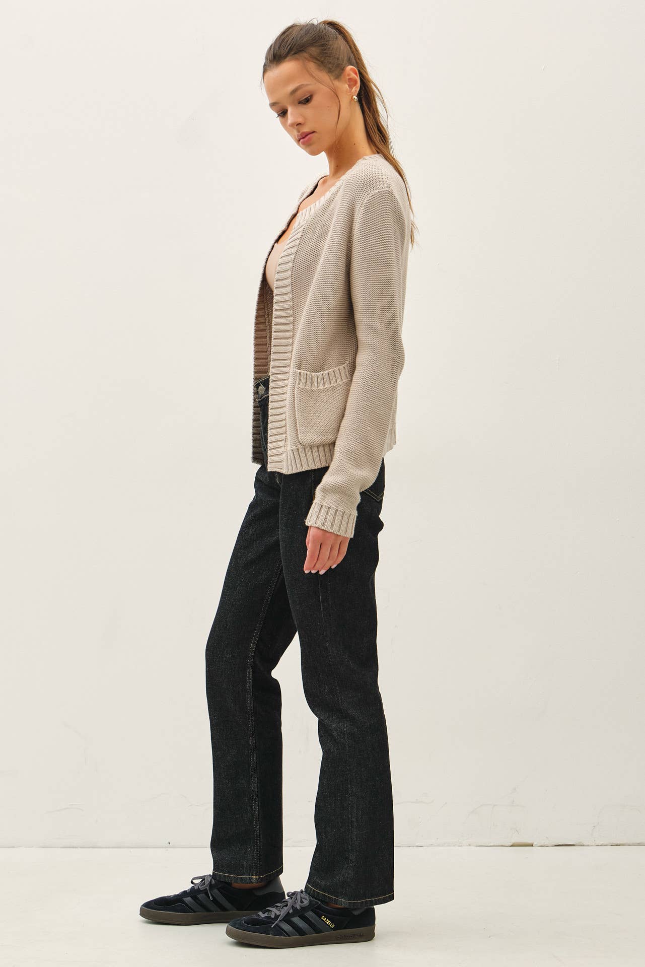 Cover Me Cardigan
