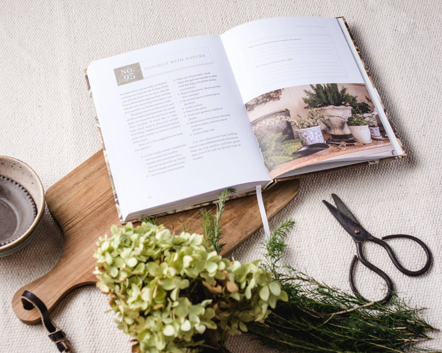 Create Your Own Cozy Book